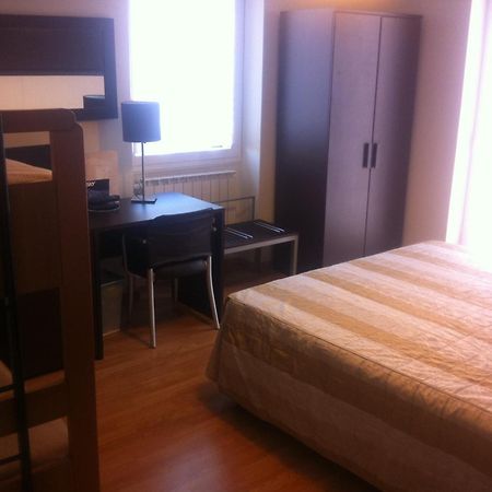 Hotel Lido Ранко Экстерьер фото