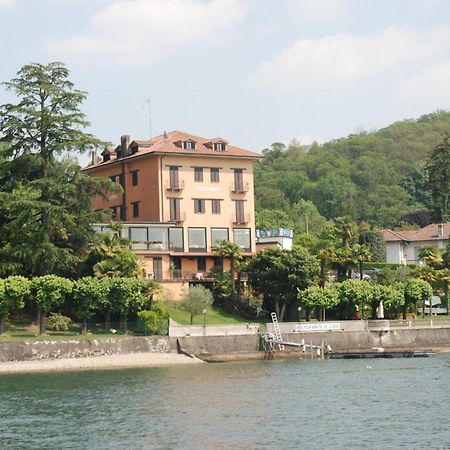 Hotel Lido Ранко Экстерьер фото