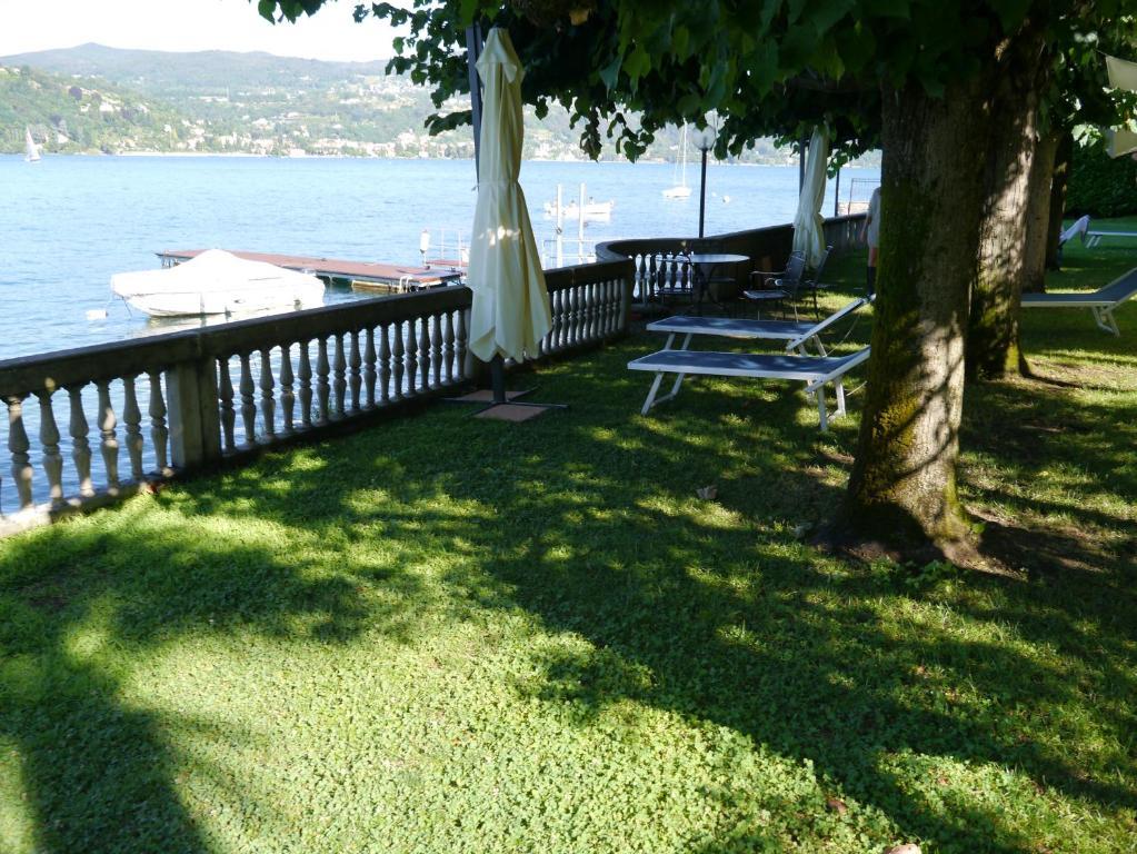 Hotel Lido Ранко Экстерьер фото