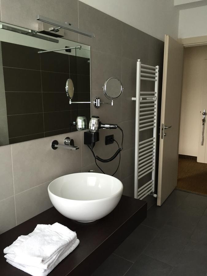 Hotel Lido Ранко Экстерьер фото