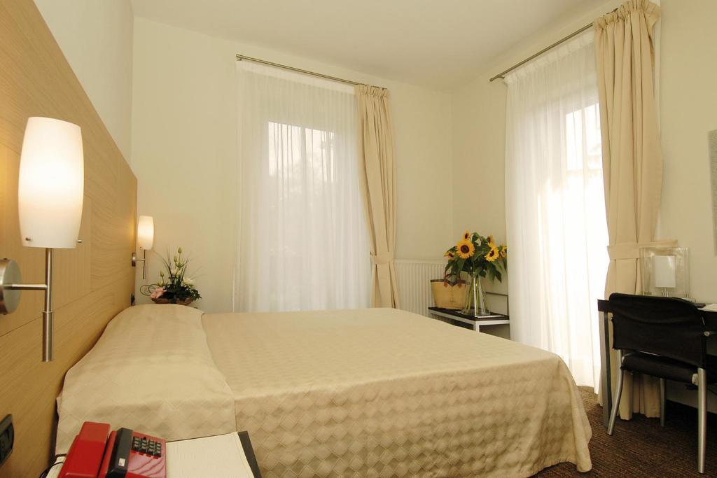 Hotel Lido Ранко Экстерьер фото